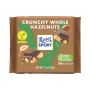 Ritter Sport Vegan Crunchy Whole Nut Chocolate Bar - 100G