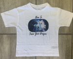 T- Shirt How To Train Your Dragon