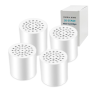 Shower Filter Cartridge 20 Stage 2/4 Pack Replacement Water Filters