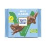 Ritter Sport Vegan Mild Classic Chocolate Bar - 100G