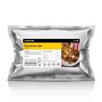 Thai Red Vegetable Curry With Rice 300G Vegetarian