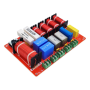 4 Way Crossover Filters Built In Insurance Guard Treble Hifi Divider