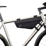 - Race Frame Bag