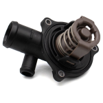 Vw Audi Thermostat Phaeton 3D A4 B8 A5 8F 8T A6 C6 2.7 3.0 Tdi 059121111AA