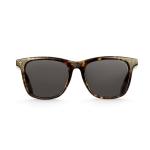 Sunglasses Marlon Square Lily Havana