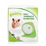 Small Pet Exercise Wheel