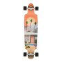 Globe Spearpoint 40 Drop Through Longboard