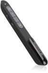 Zoweetek Presenter And Laser Pointer - Black