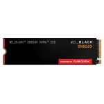 SanDisk Western Digital Wd_black SN850X Nvme SSD 1TB