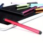 4PCS Touch Screen Stylus Capacitive Stylus Pen Suitable For Smartphones And Tablets