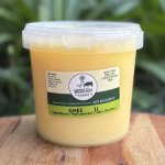 Mooberry Farms – Grass-fed Ghee Butter 1L