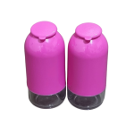 Tabletop Shaker Set Of 2 110ML