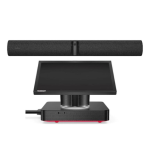 Lenovo Thinksmart Hub With Jabra Zoom Panacast 50 11H30006SA-P50