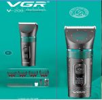 Vgr V-209 Professional Pet Clipper