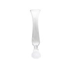 Glass Vase 11X60CM