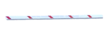 Centurion Traffic Barrier Boom Pole – Rectangular Pole