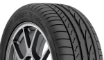 245 35R20 Bridgestone RE050 Rft 95Y XL