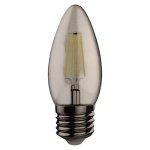 Bright Starts Bright Star LED Bulb LED 191 4W E14 2700K