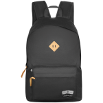 Volkano Distinct 15.6" Laptop Backpack - Black VL1015-B
