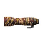 Lens Oak-sigma 150-600 F5-6.3 Dg Dn Os Sport-sonye Brown Camouflage- LOSG150600SSEBC
