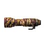 Lens Oak-sigma 150-600 F5-6.3 Dg Dn Os Sport-sonye Brown Camouflage- LOSG150600SSEBC