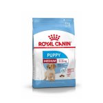 Royal Canin Medium Puppy Dry Dog Food - 15kg