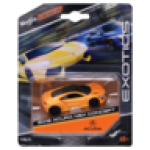 Maisto Die Cast Design & Muscle Car