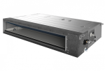 36000 Btu Aux Ducted Non-inverter – Complete Set