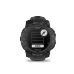 Garmin Instinct 3 Tactical Solar 50MM - Black