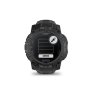 Garmin Instinct 3 Tactical Solar 50MM - Black