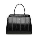 Bcinna Black Silver - Black Silver Onesize