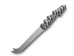 Carrol Boyes Cheese Knife - Wound Up