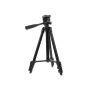 Professional Portable Aluminum Camera Tripod Pan Head T3180