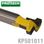 PRO-TECH Keyhole Bit 3 8' X 1 8' 1 4' Shank