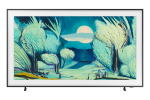 Samsung 75 Inch LS03F 4K The Frame Vision Ai Tv 2025