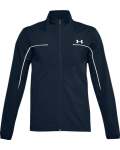 Men's Ua Storm Windstrike Full Zip - ACADEMY-408 XXL