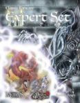 Classic Fantasy Expert Set Paperback