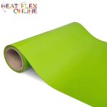 Flock Lux Lime 500MM 160DEG 15SEC MEDIUM Press warm PEEL 60DEG Wash