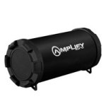Amplify Pro Cadence Series Bluetooth Speaker - Black