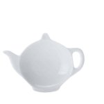 White Basics Tea Tidy