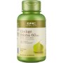 GNC Herbal Plus Gingko Biloba Capsules 60S