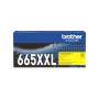 Brother Super High Yield Yellow Toner Cartridge For HL-L8430CDW/ MFC-L8730CDW/ MFC-L8970CDW - TN-665XXLY