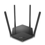 Mercusys AX1500 Dual Band Wifi 6 Router MR60X