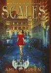Scales - Book One Of The Fate And Fire Series Hardcover