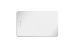 Credit Card Iso Print Quality With Clip Slot 12 Month Guarantee