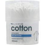 Clicks Cotton Buds 100 Cup