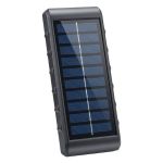 Solar Powered Outdoor Wall Light - Dual Direction