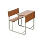 Senior Double Mbination School Desk Grade 6-12