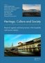 Heritage Culture And Society - Research Agenda And Best Practices In The Hospitality And Tourism Industry   Hardcover