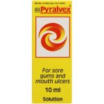 Pyralvex Berna Solution 10ML